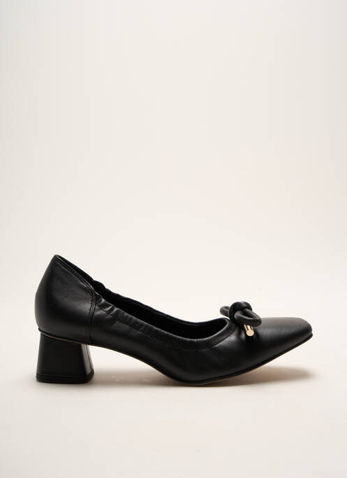 Balerine negru HOGL femeie