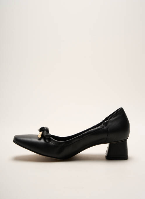 Balerine negru HOGL femeie