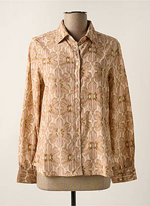 Cămașă roz STORIATIPIC femeie