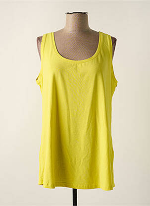 Maiou galben deschis CISO femeie