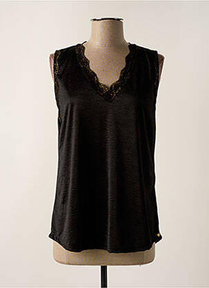 Maiou negru EGO femeie