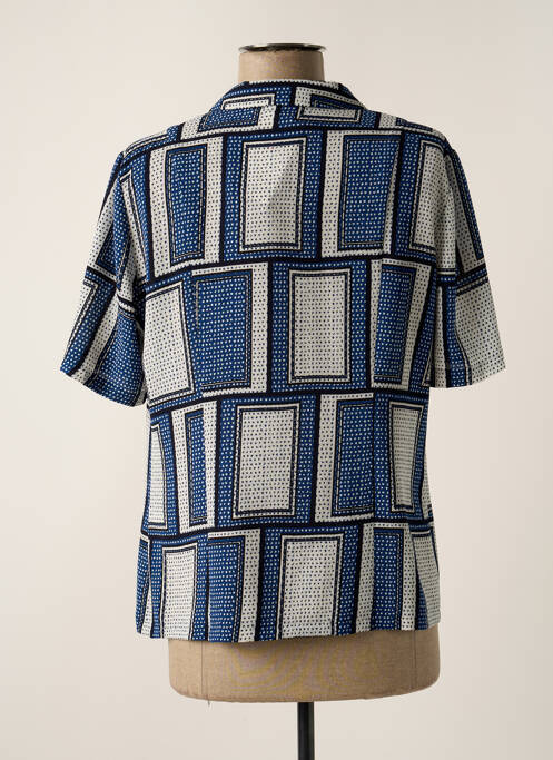 Cămașă albastru GUY DUBOUIS femeie