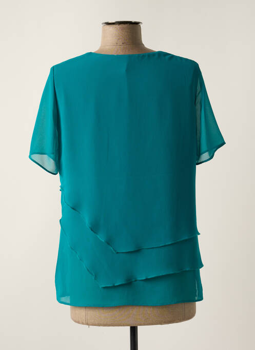 Top verde GREGORY PAT femeie