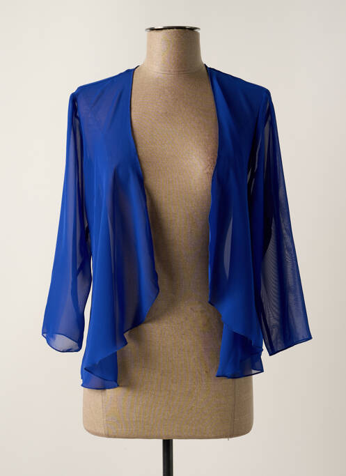 Jachete casual albastru GREGORY PAT femeie