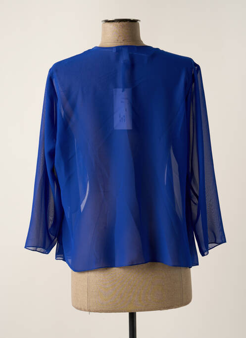 Jachete casual albastru GREGORY PAT femeie