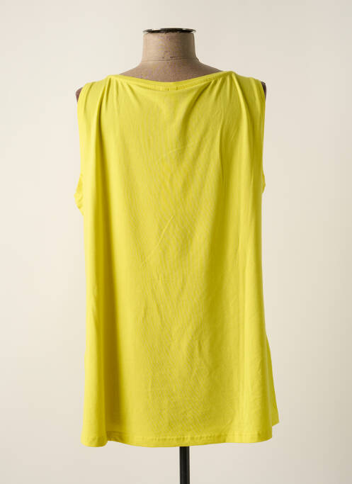 Maiou galben deschis CISO femeie