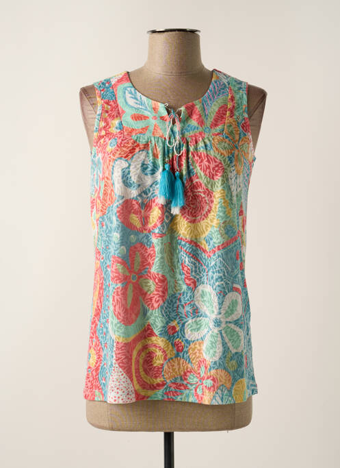 Maiou albastru GRIFFON femeie