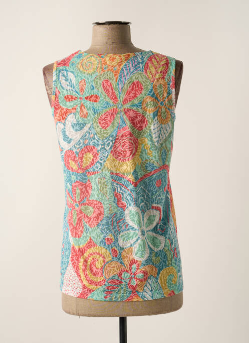 Maiou albastru GRIFFON femeie