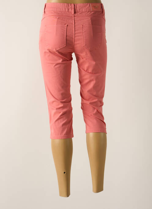 Corsar roz C'EST BEAU LA VIE femeie