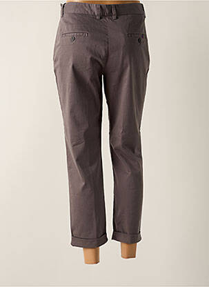 Pantalon 7/8 elasticitate mărime normală gri PAUL SMITH femeie