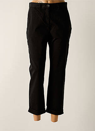 Pantalon 7/8 negru PAUL SMITH femeie