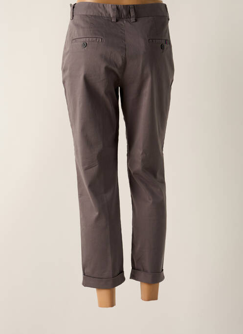 Pantalon 7/8 gri PAUL SMITH femeie