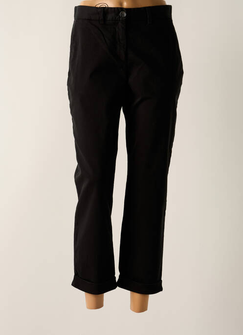 Pantalon 7/8 negru PAUL SMITH femeie