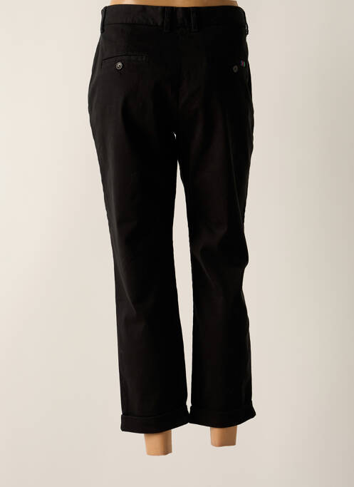 Pantalon 7/8 negru PAUL SMITH femeie