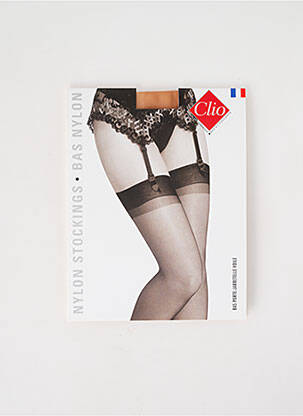 Colanți piele CLIO femeie