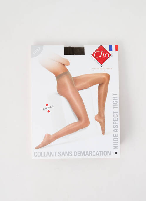 Colanți gri CLIO femeie