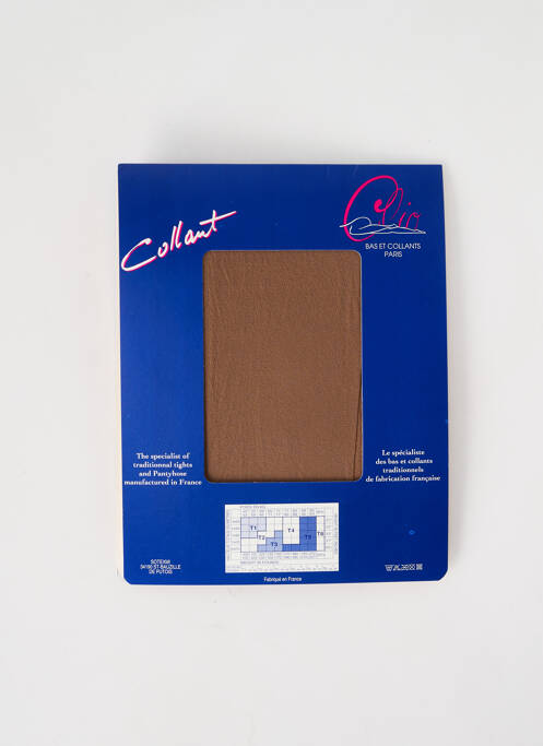 Colanți piele CLIO femeie