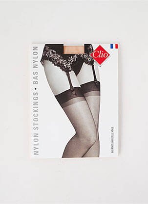 Colanți piele CLIO femeie