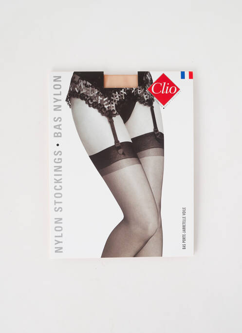 Colanți piele CLIO femeie