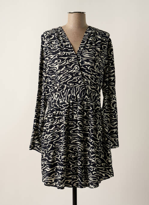 Rochie scurtă negru SEE U SOON femeie