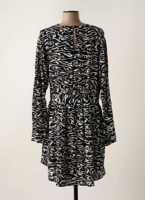 Rochie scurtă negru SEE U SOON femeie