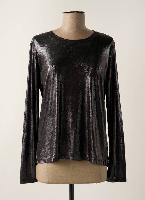 Top gri AN' GE femeie