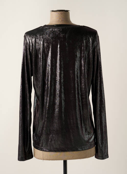 Top gri AN' GE femeie