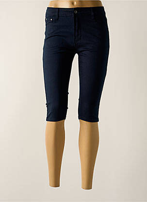 Corsar albastru MISS FANNY femeie