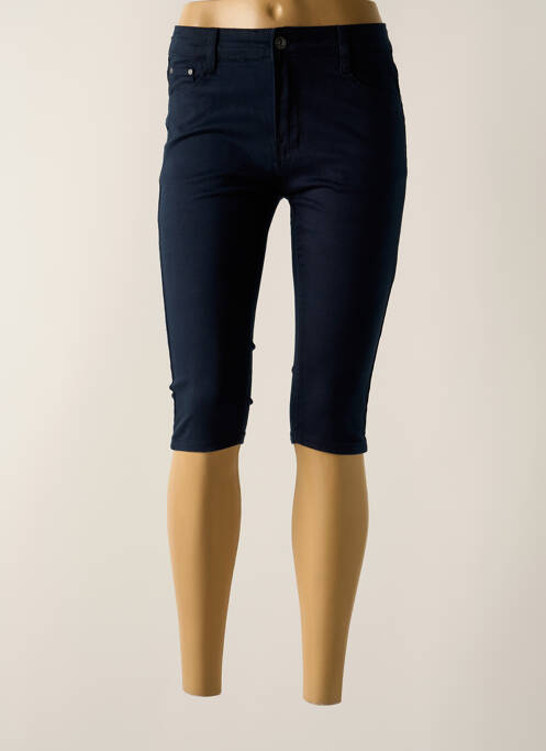 Corsar albastru MISS FANNY femeie