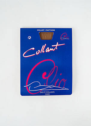 Colanți piele CLIO femeie