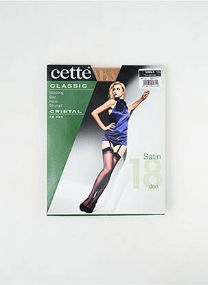 Colanți piele CETTE femeie