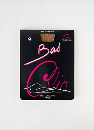 Colanți piele CLIO femeie