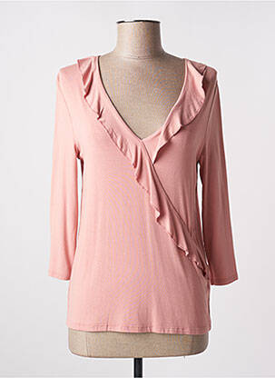 Top roz PHILDAR femeie