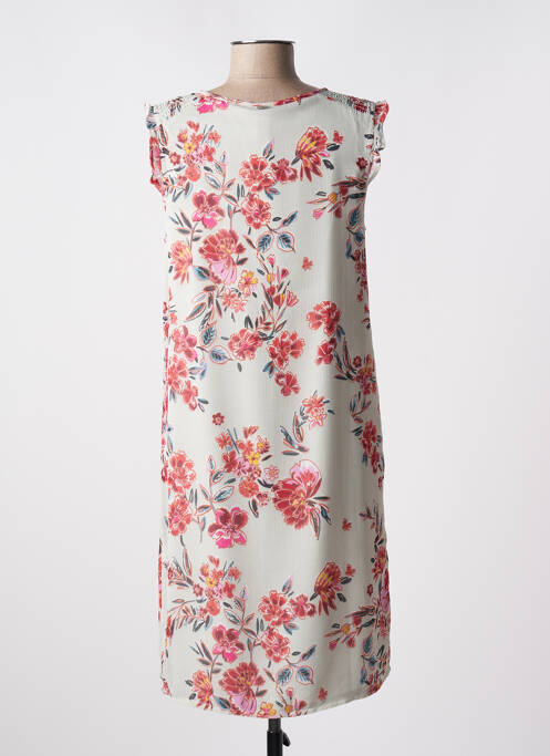 Rochie midi gri STREET ONE femeie