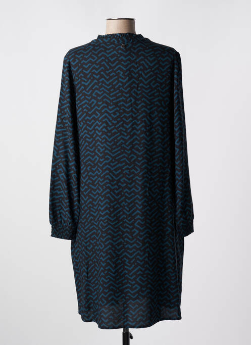 Rochie scurtă albastru STREET ONE femeie