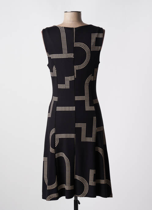 Rochie midi negru STREET ONE femeie