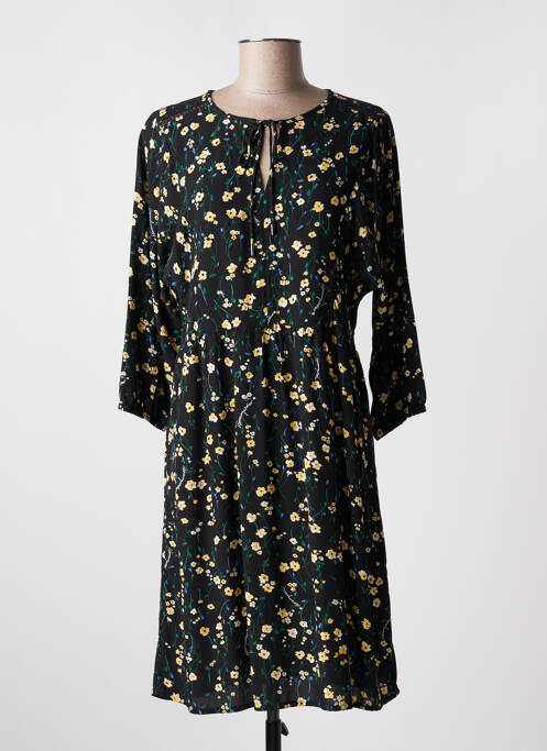 Rochie midi negru STREET ONE femeie