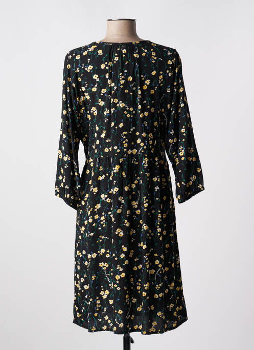 Rochie midi negru STREET ONE femeie