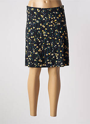 Fustă midi negru STREET ONE femeie