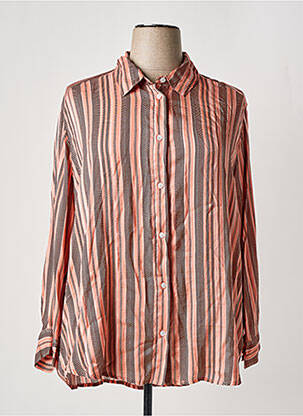 Cămașă roz MASAI femeie