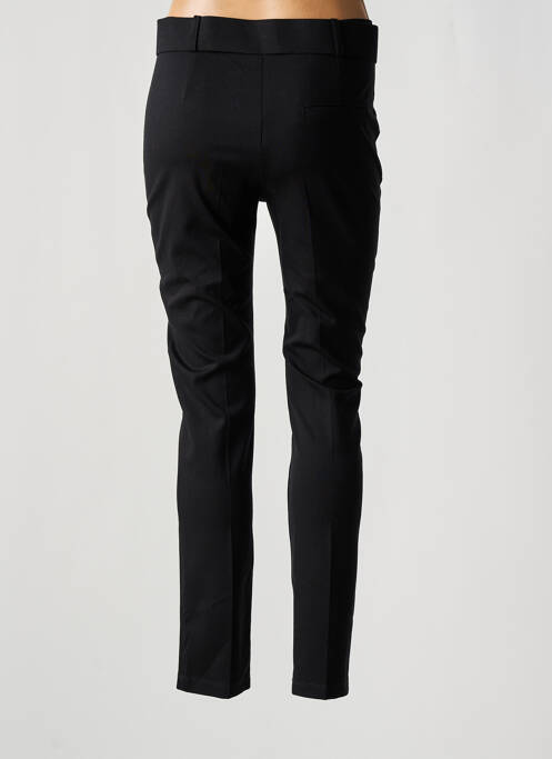 Pantalon slim negru NAIIF femeie