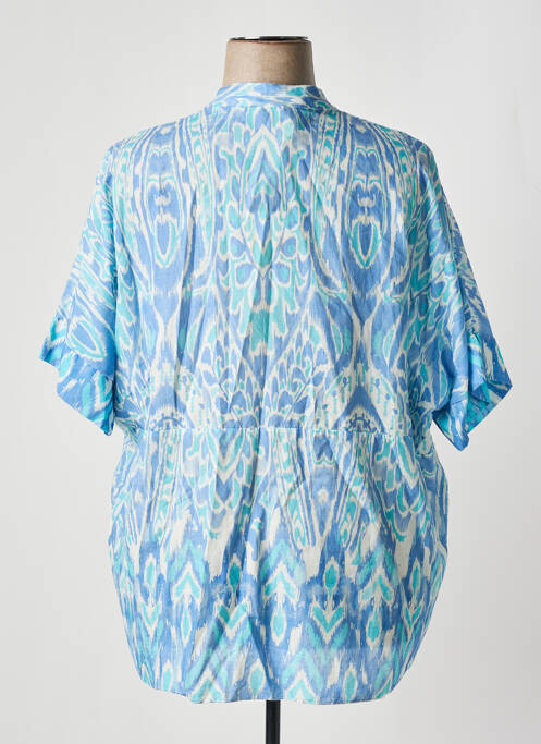 Cămașă albastru LAMIAR femeie