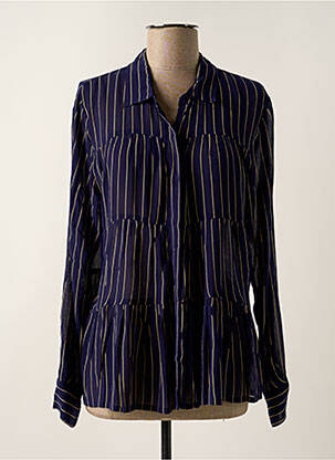 Cămașă albastru MASAI femeie