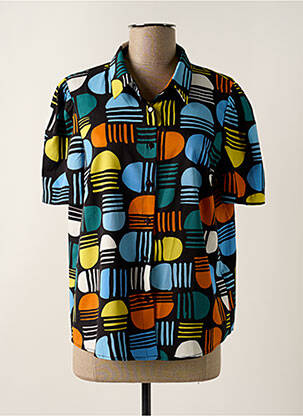 Cămașă negru TRAFFIC PEOPLE femeie