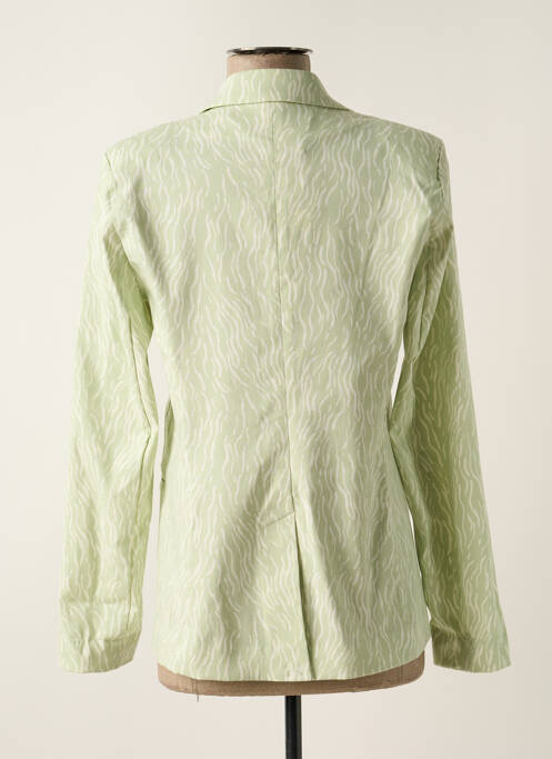 Sacou verde ESQUALO femeie