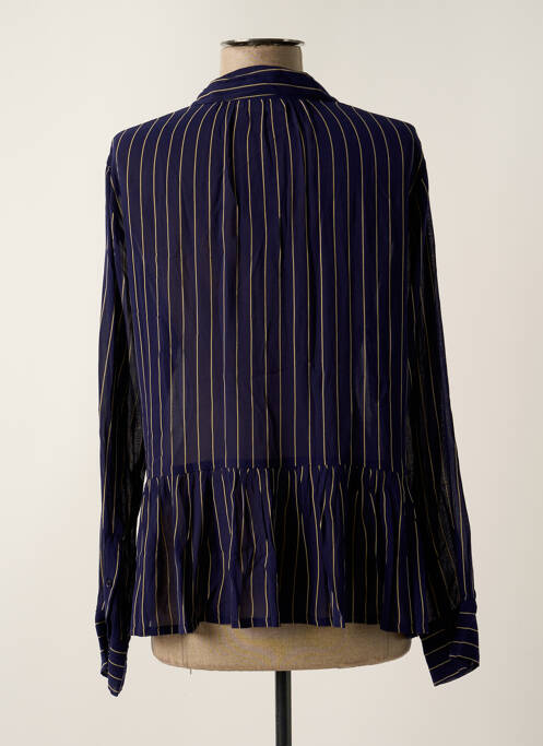 Cămașă albastru MASAI femeie