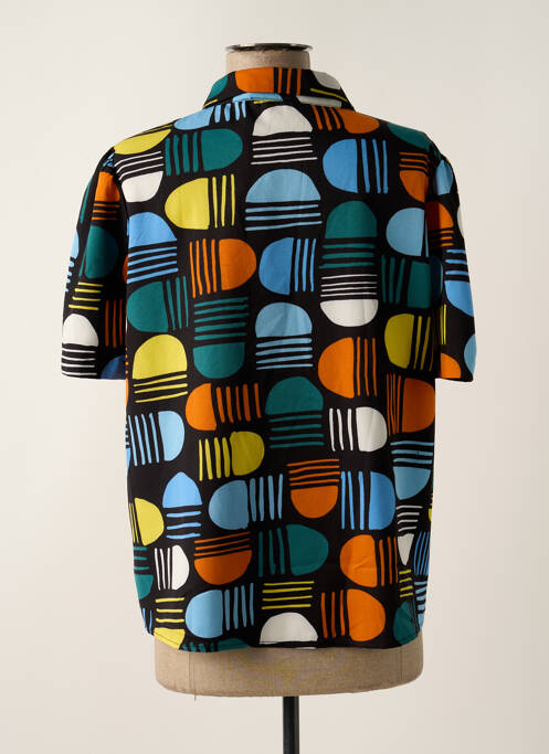 Cămașă negru TRAFFIC PEOPLE femeie