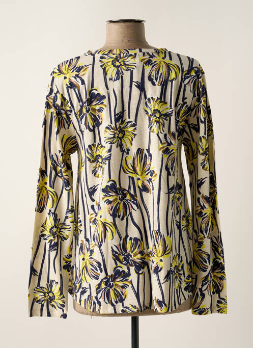 Tricou bej MASAI femeie