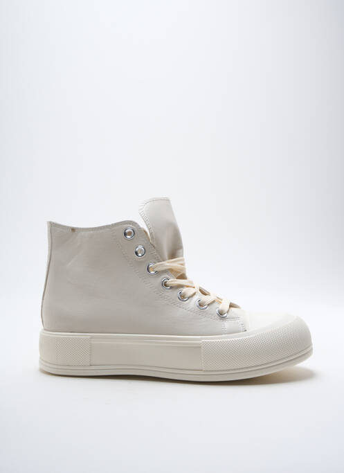 Adidași bej LADY GLORY femeie