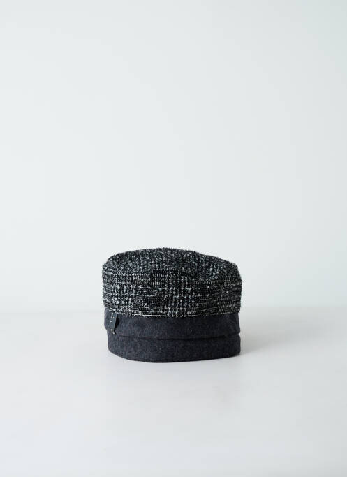 Căciulă gri TAFFTA femeie